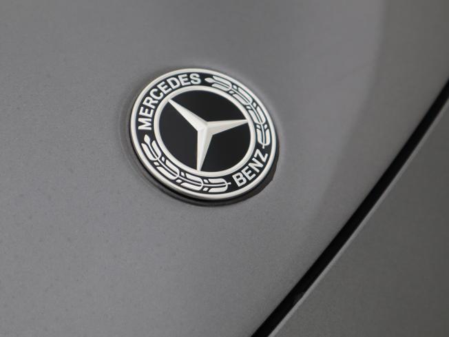 MERCEDES-BENZ GLB Photo 42
