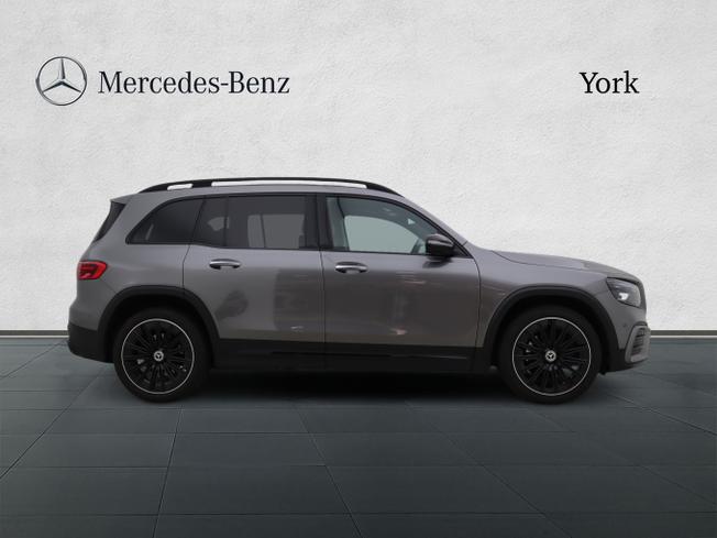 MERCEDES-BENZ GLB Photo 7