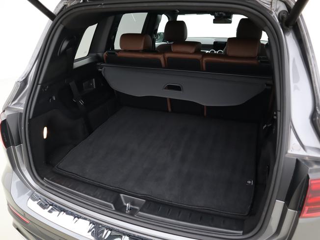MERCEDES-BENZ GLB Photo 9