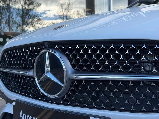 MERCEDES-BENZ A Class Photo 13