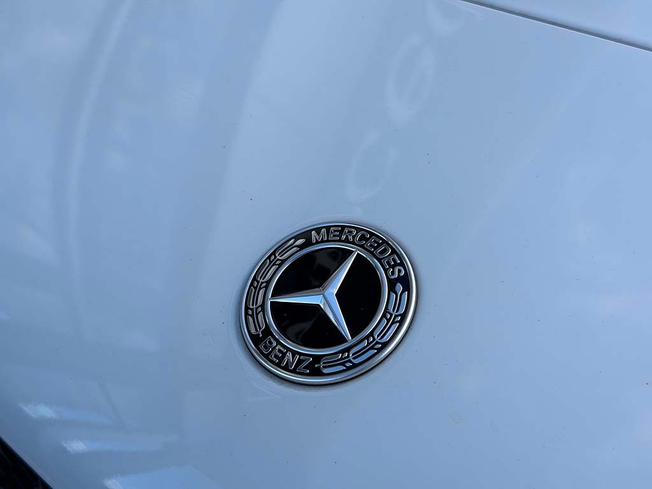 MERCEDES-BENZ A Class Photo 14