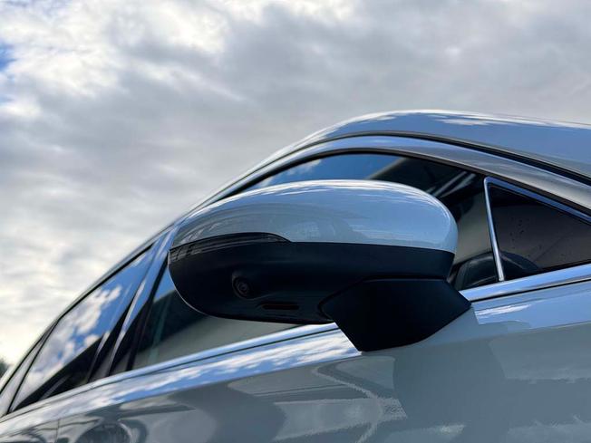 MERCEDES-BENZ A Class Photo 15