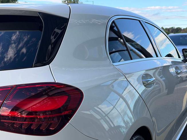 MERCEDES-BENZ A Class Photo 18