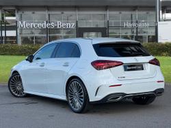 MERCEDES-BENZ A Class Photo 2