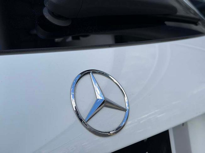 MERCEDES-BENZ A Class Photo 21