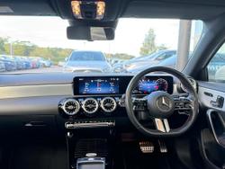 MERCEDES-BENZ A Class Photo 5