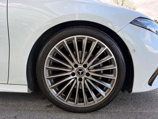 MERCEDES-BENZ A Class Photo 6