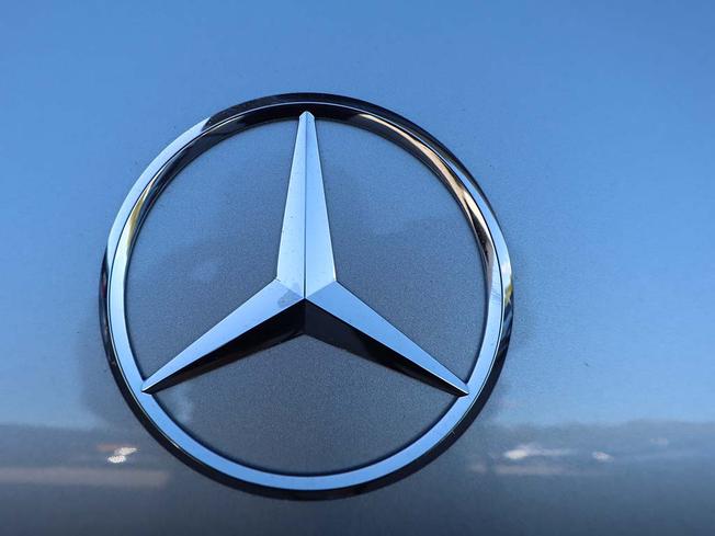 MERCEDES-BENZ A Class Photo 19