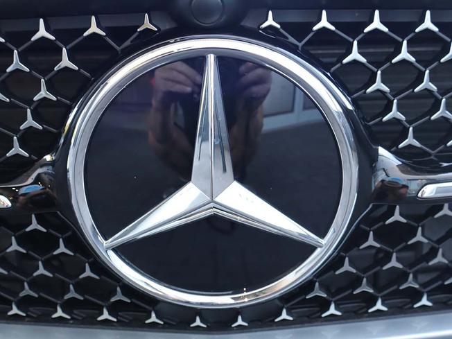 MERCEDES-BENZ A Class Photo 23