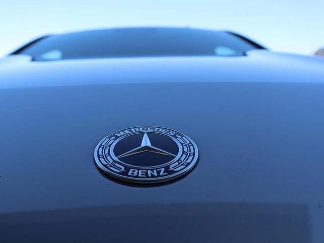 MERCEDES-BENZ A Class Photo 24