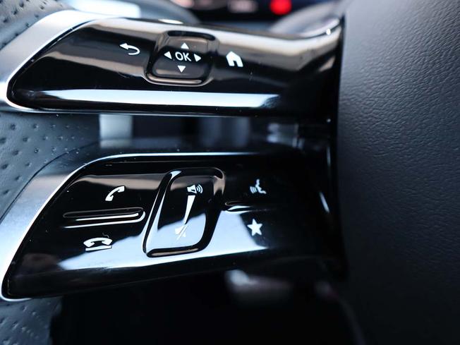 MERCEDES-BENZ A Class Photo 31