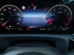 MERCEDES-BENZ A Class Photo 4