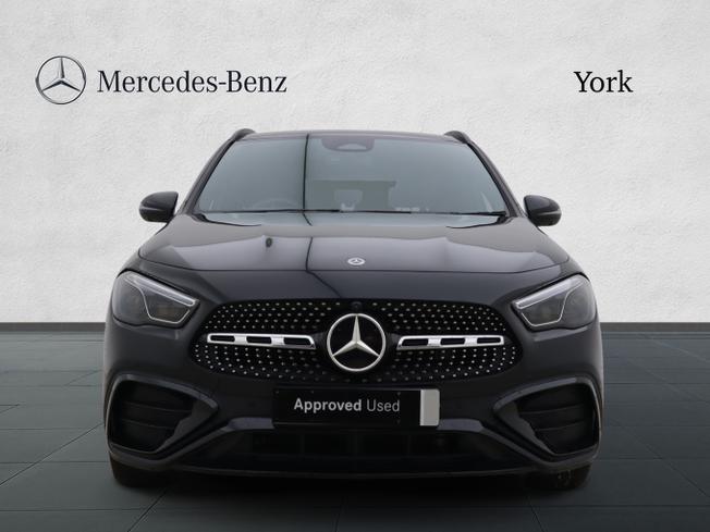 MERCEDES-BENZ Gla Photo 10