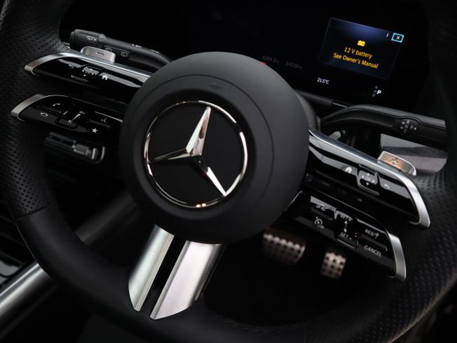 MERCEDES-BENZ Gla Photo 16