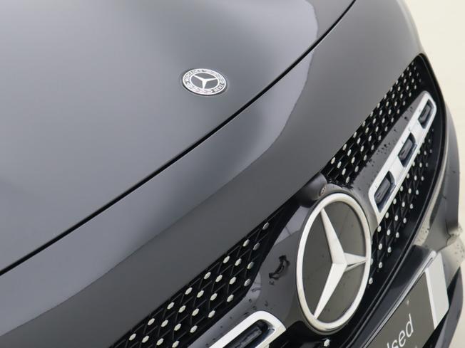 MERCEDES-BENZ Gla Photo 19