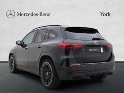 MERCEDES-BENZ Gla Photo 2