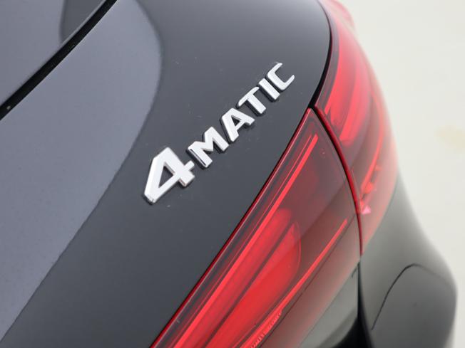MERCEDES-BENZ Gla Photo 30