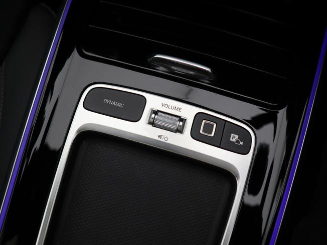 MERCEDES-BENZ Gla Photo 32
