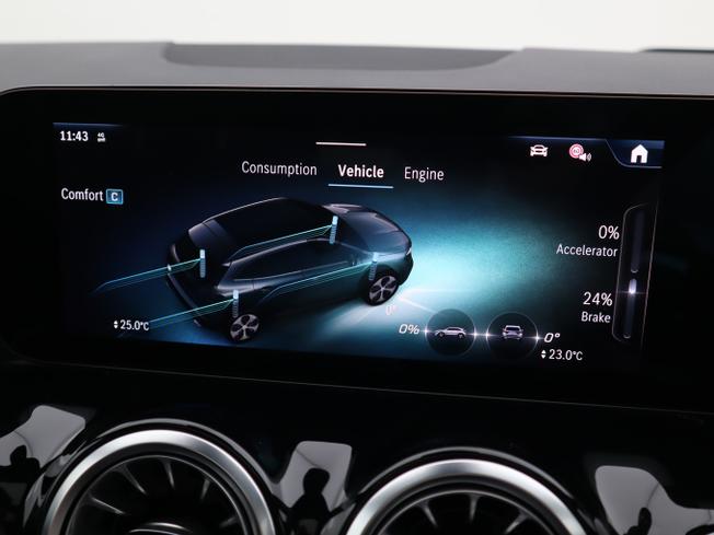 MERCEDES-BENZ Gla Photo 39