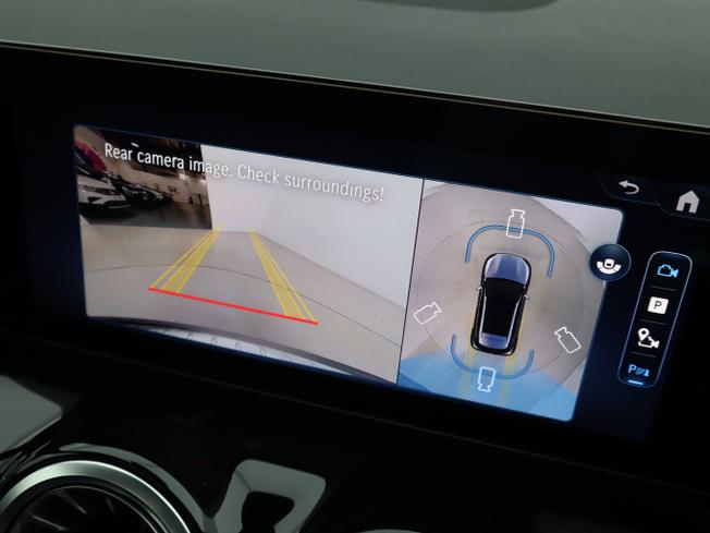 MERCEDES-BENZ Gla Photo 43