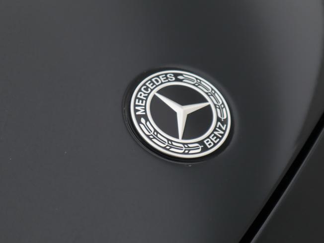 MERCEDES-BENZ Gla Photo 48