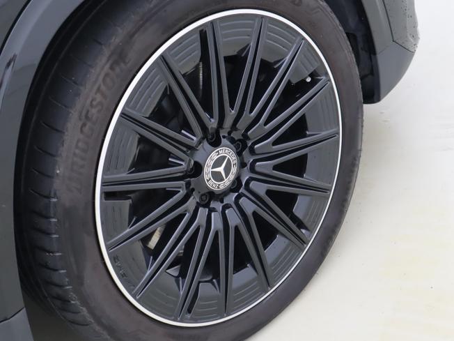 MERCEDES-BENZ Gla Photo 6