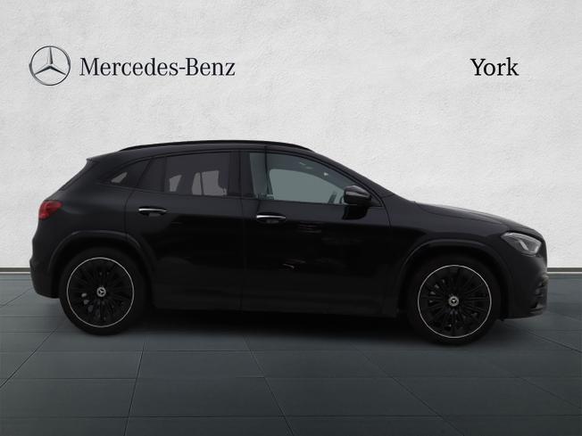 MERCEDES-BENZ Gla Photo 7