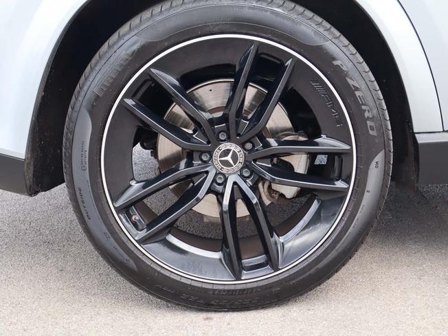 MERCEDES-BENZ Gle Photo 12