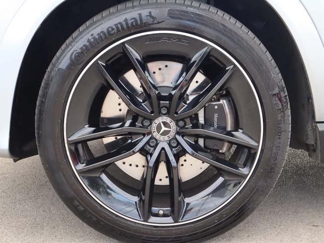 MERCEDES-BENZ Gle Photo 13