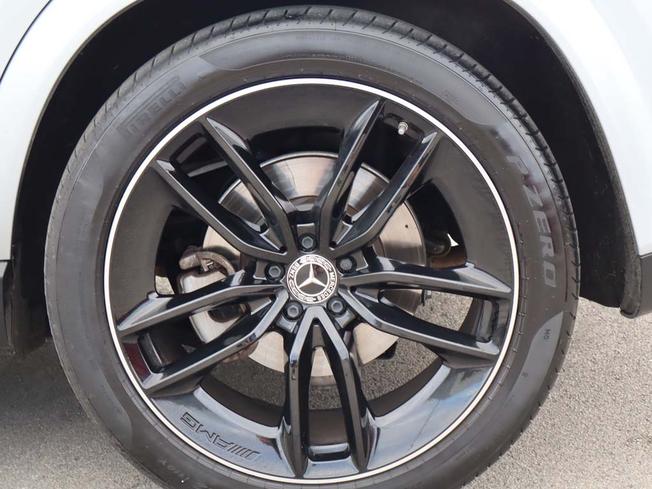 MERCEDES-BENZ Gle Photo 14