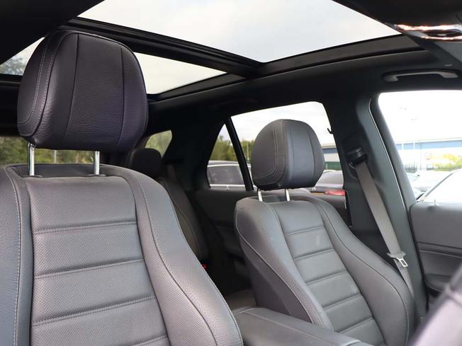 MERCEDES-BENZ Gle Photo 17