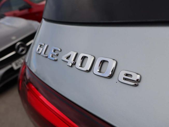 MERCEDES-BENZ Gle Photo 19