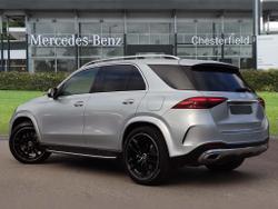 MERCEDES-BENZ Gle Photo 2