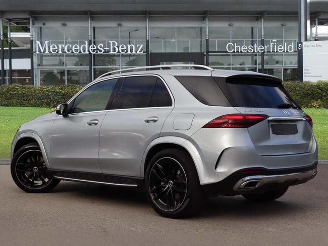 MERCEDES-BENZ Gle Photo 2