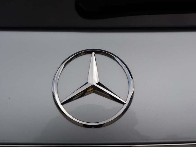 MERCEDES-BENZ Gle Photo 21