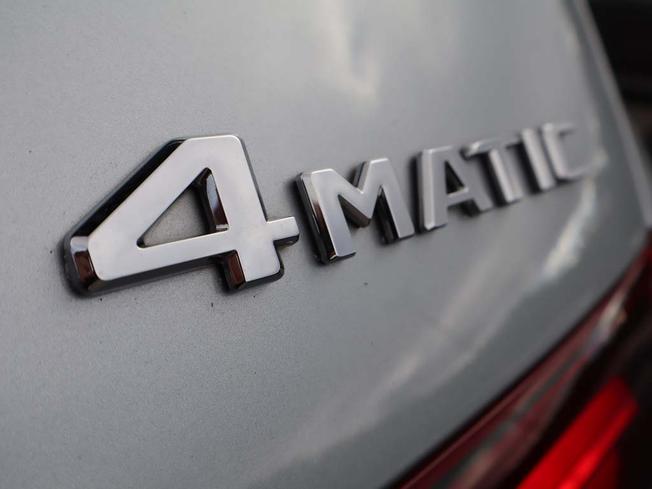 MERCEDES-BENZ Gle Photo 22