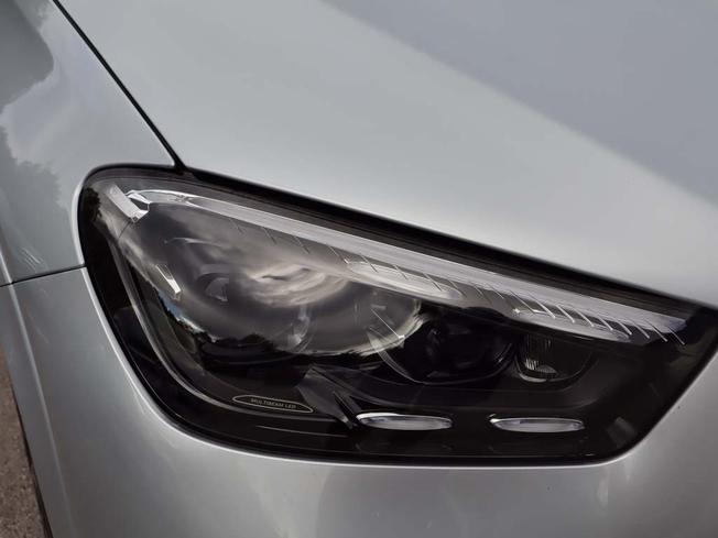 MERCEDES-BENZ Gle Photo 26