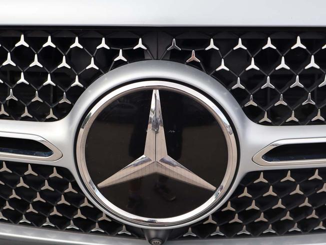 MERCEDES-BENZ Gle Photo 27
