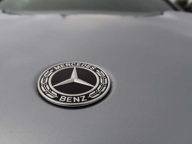 MERCEDES-BENZ Gle Photo 28