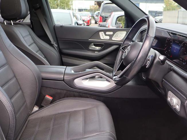 MERCEDES-BENZ Gle Photo 29