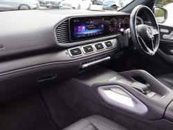 MERCEDES-BENZ Gle Photo 3