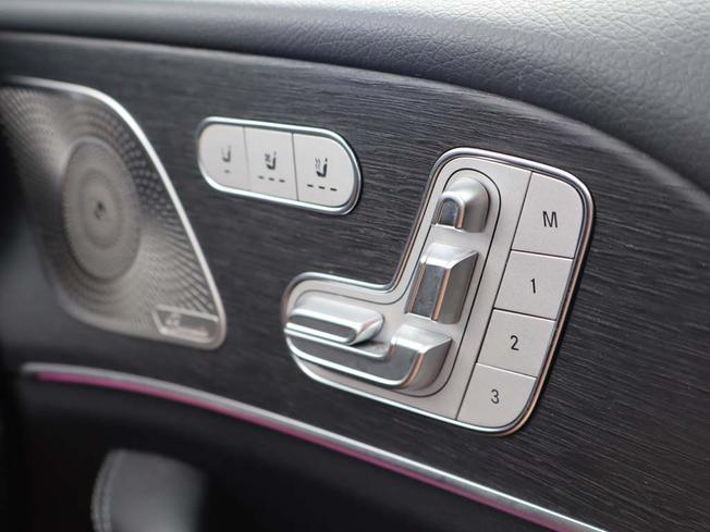 MERCEDES-BENZ Gle Photo 31