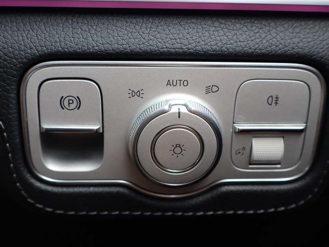 MERCEDES-BENZ Gle Photo 32