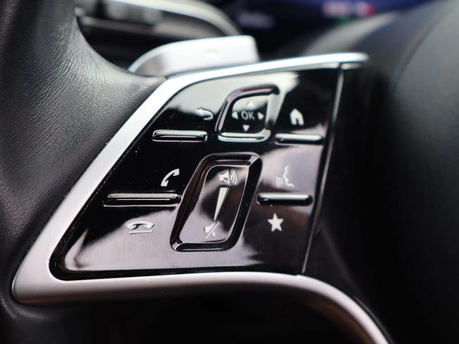 MERCEDES-BENZ Gle Photo 34