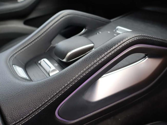 MERCEDES-BENZ Gle Photo 35