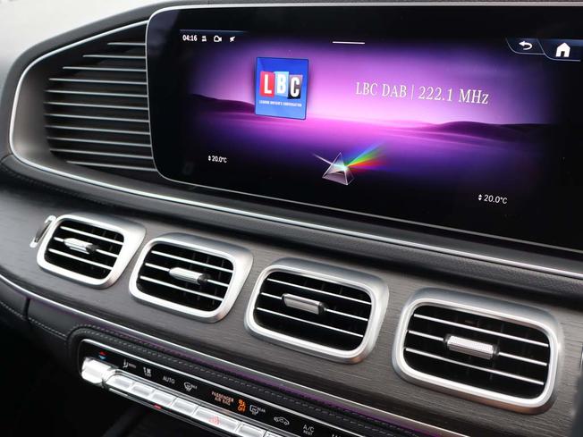 MERCEDES-BENZ Gle Photo 36