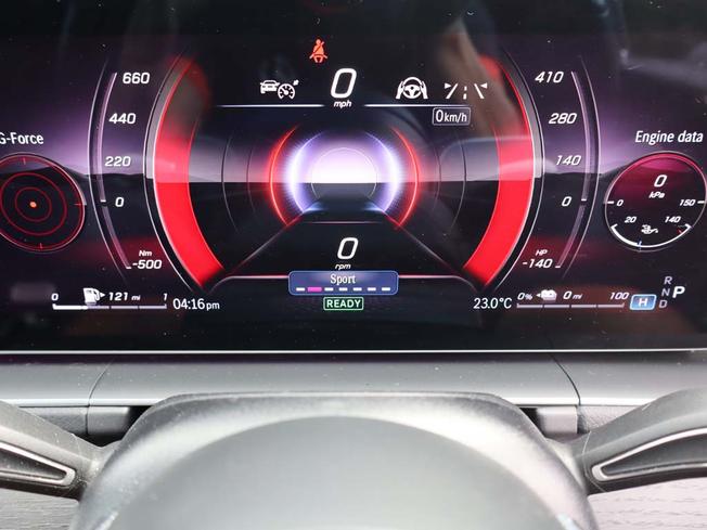 MERCEDES-BENZ Gle Photo 37
