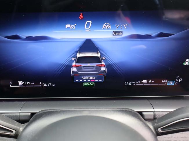 MERCEDES-BENZ Gle Photo 39
