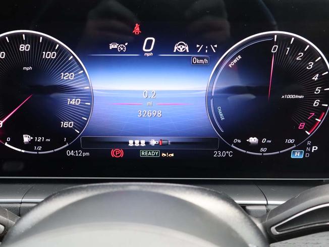 MERCEDES-BENZ Gle Photo 4