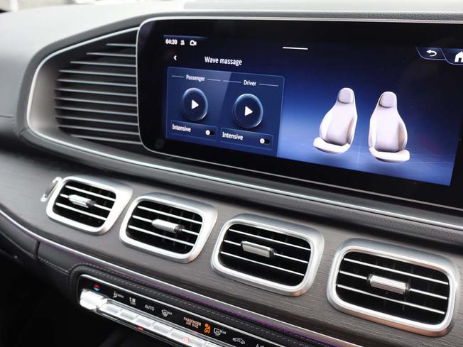 MERCEDES-BENZ Gle Photo 43